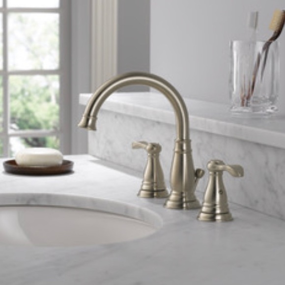 DELTA PORTER®
Two Handle Widespread Bathroom - Picture 3 of 3